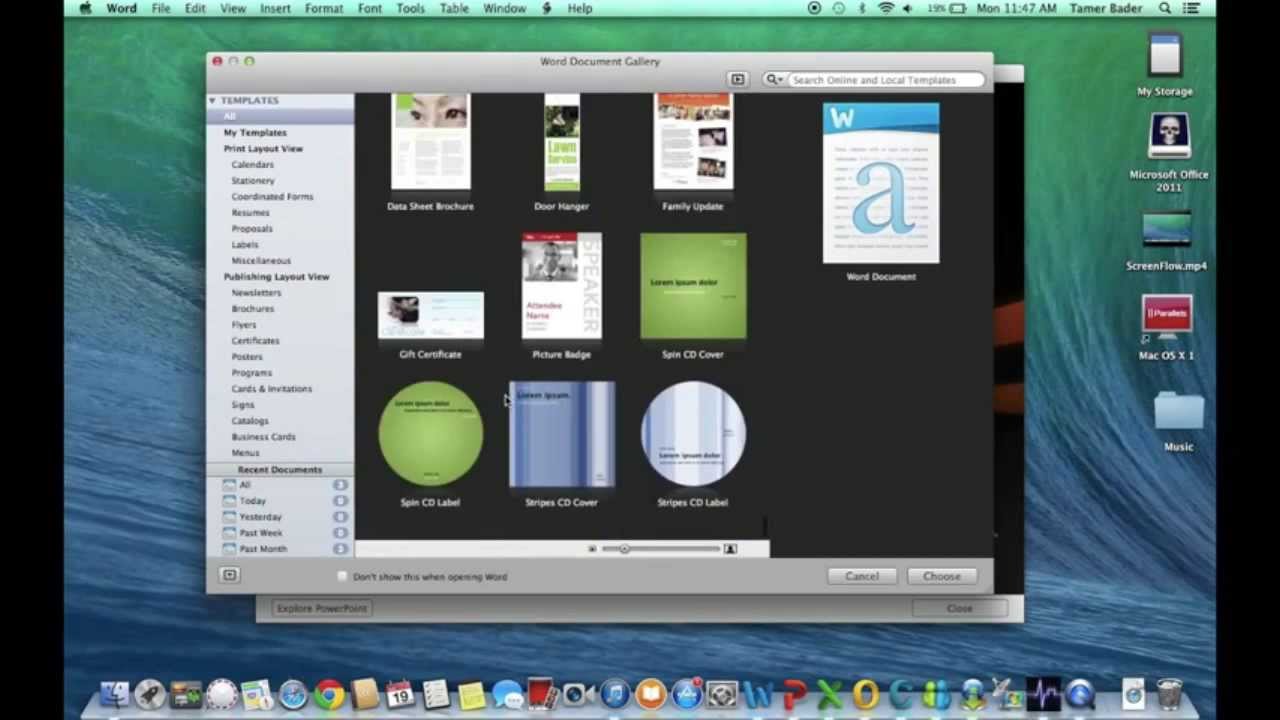 download microsoft office for mac 2011 free